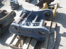 LEMAC COUPLER / QUICK COUPLER