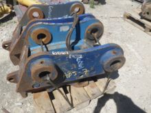 ACS COUPLER / QUICK COUPLER