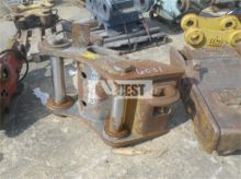 ACS COUPLER / QUICK COUPLER