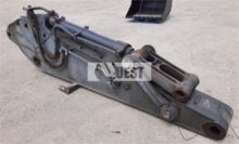 ARM Construction Equipment Attachments