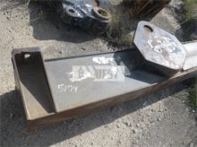 ARM Construction Equipment Attachments