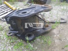 ACS COUPLER / QUICK COUPLER