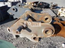 ACS COUPLER / QUICK COUPLER