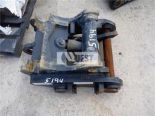 ACS COUPLER / QUICK COUPLER