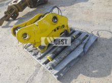 ACS HPG40V COUPLER / QUICK