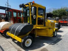 2015 Superior DT80K