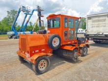 2014 Broce KR350