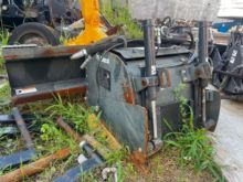 2021 Bobcat 24PLA