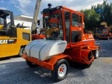 2005 Broce RJ350