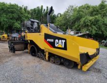 2014 Caterpillar AP655D