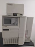 Waters 2695 HPLC with Column