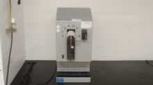Innovatis Cedex Automated Cell Counting