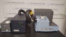 TA Instruments DSC Q20 Differential