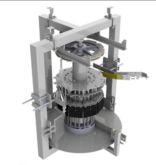 Used Hock Unloader for sale. Meyn equipment & more | Machinio