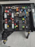 Freightliner Cascadia Circuit Protection V-Power