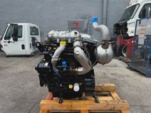 2020 DEUTZ TCD3.6L4