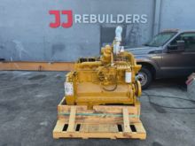 Caterpillar CAT 3306