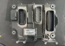2018 Paccar MX-13 Engine Control
