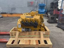 Caterpillar CAT 3208 (NON-TURBO)