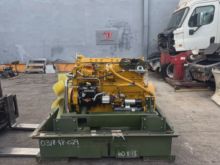 Caterpillar CAT 3116 Diesel Engine