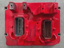 Paccar PX9 Cummins ISL9 Control