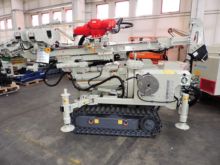 New & Used Comacchio Drilling Rigs for sale | Machinio