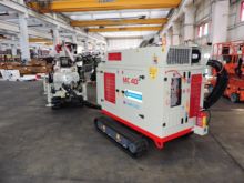 New & Used Comacchio Drilling Rigs for sale | Machinio