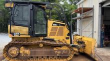 2014 Caterpillar D5K2 XL