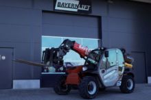 Manitou MT625