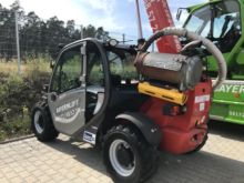 Manitou MT625