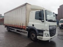 2017 DAF CF65