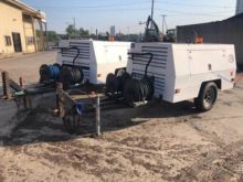 2006 Sullivan 185 CFM-JD