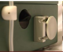 MTP 2000 Phaco Value System