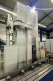 Union PCR 150 CNC Ram-Floor