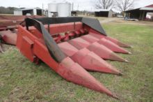 CASE IH 1044 4 ROW