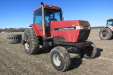CASE IH 7130 CAB