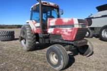 CASE IH 7130 CAB