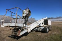 SIMON BOOM LIFT