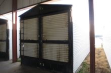 TAYLOR 10-BOX BARN
