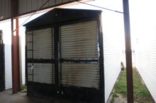 TAYLOR 10-BOX BARN