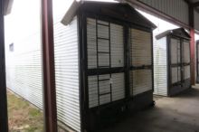 TAYLOR 10-BOX BARN