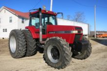 CASE-IH 8950 CAB