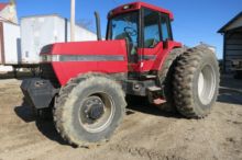 CASE-IH 7140 CAB