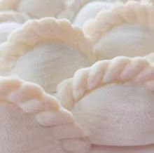 Automatic empanada machine