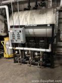 Fabtek Boiler Feedwater System