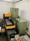 1978 Belarus 3D725 grinder