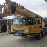 2020 original xcmg 25ton 35ton