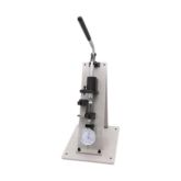 PCB Drills Rings Setting Machine