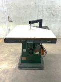 MOAK MACHINE & TOOL |