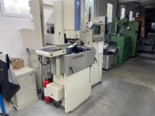 Mitsubishi EX8 I Wire EDM